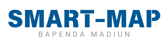 SMART-MAP Logo